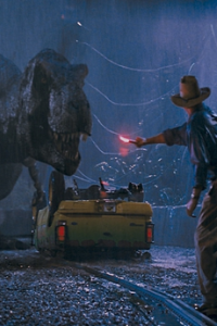 Jurassic Park